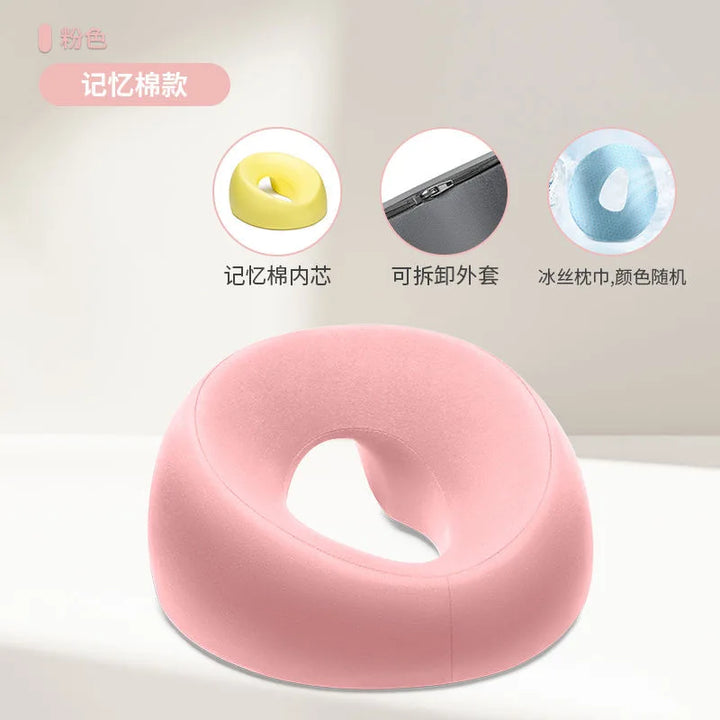 Spa Bed Pillow for Massage