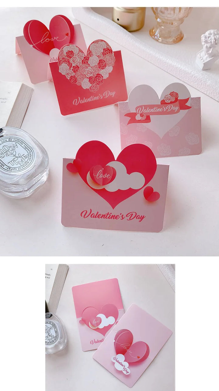 Special occasion love greeting cards