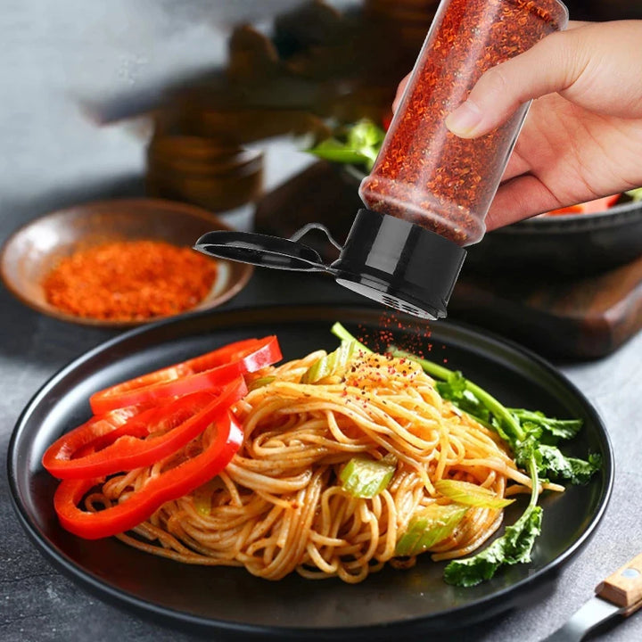 Spice Storage Organizer