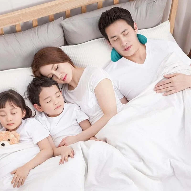 Spine Correction Traction Tool