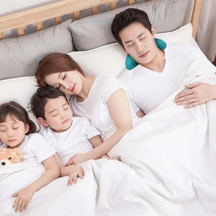 Spine Correction Traction Tool