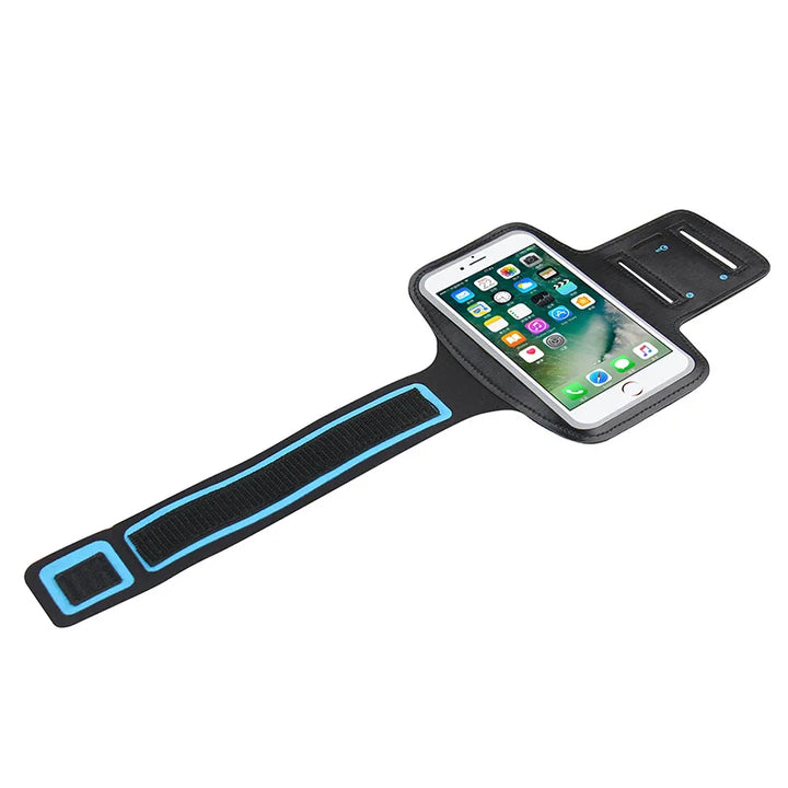 Sports Armband Case for iPhone 13/14/15 Pro Max

