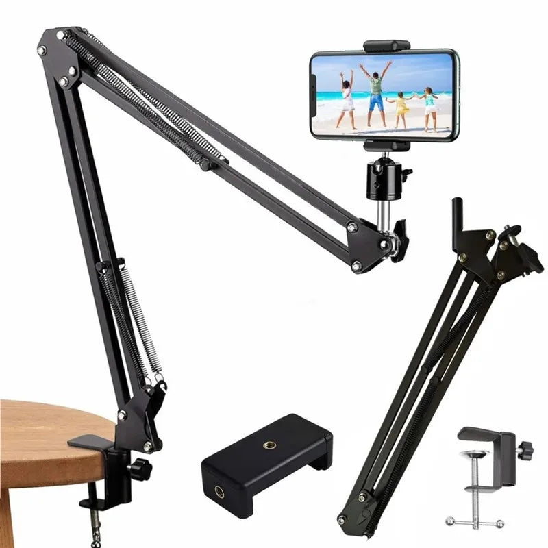 Stable Desk Video Mount
