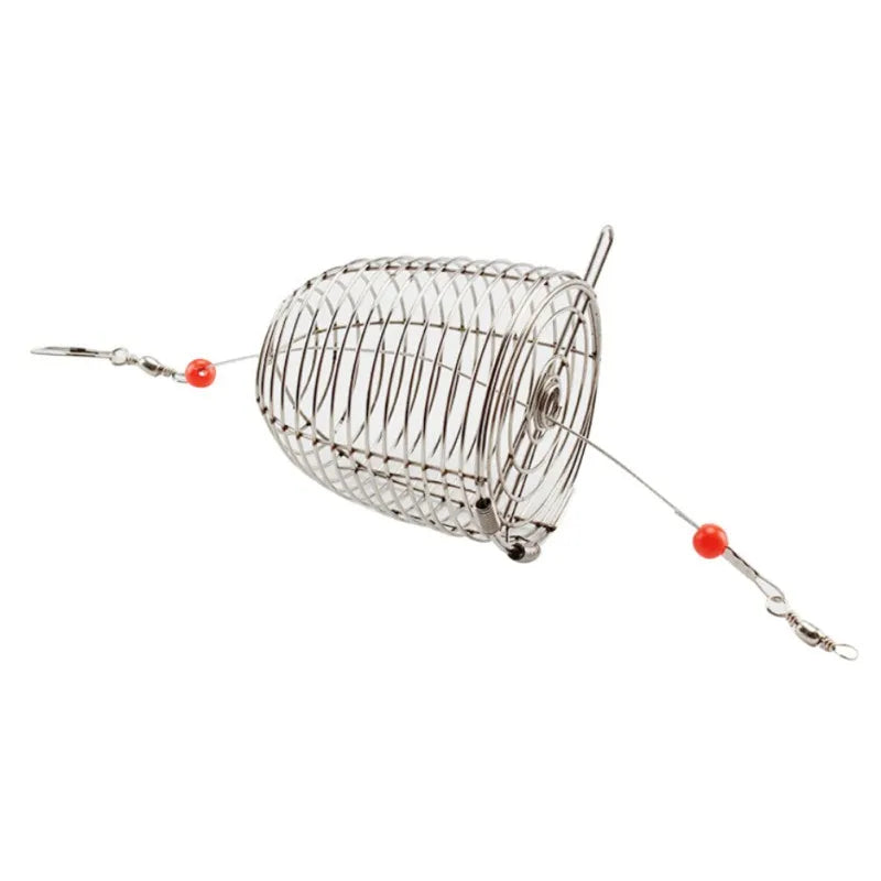 Stainless Steel Bait Cage