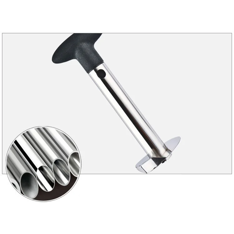 Stainless Steel Fruit Slicer Tools
