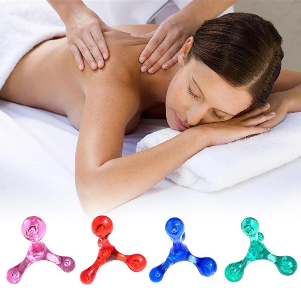 Stress Relief Massage Aid