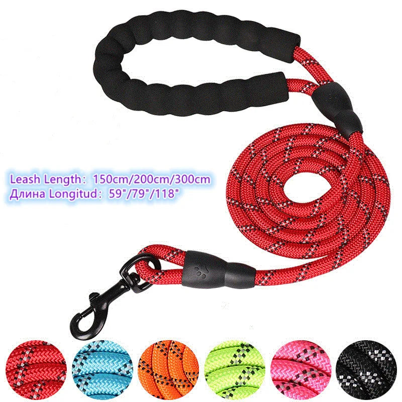 Strong Dog Leash