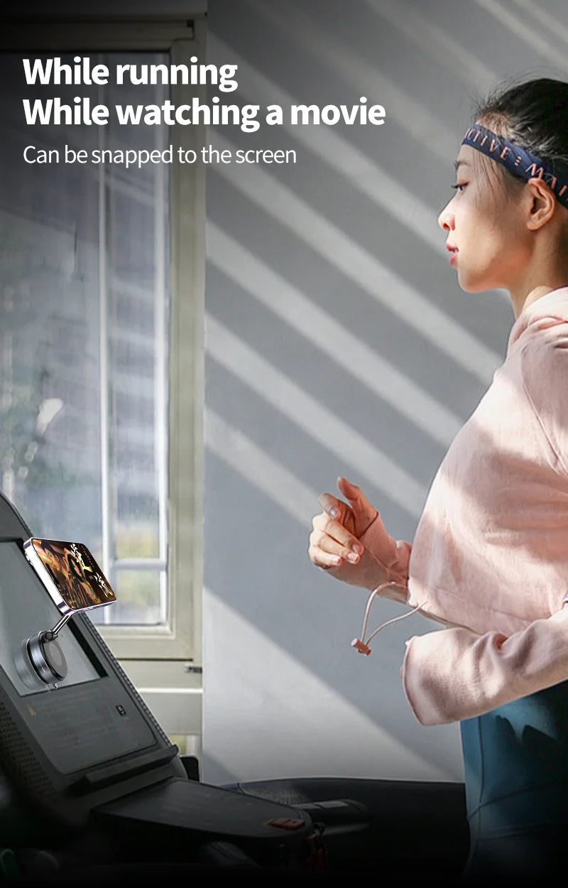 Strong Magnet Holder

