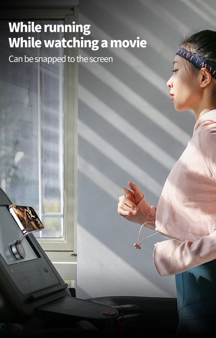 Strong Magnet Holder

