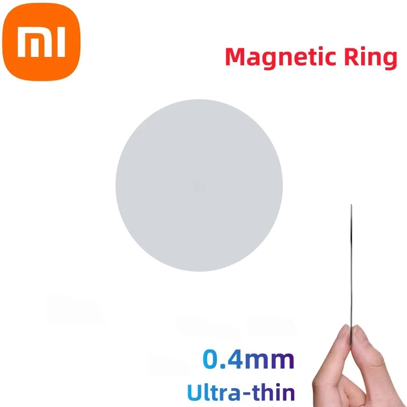Strong Magnetic Phone Charger