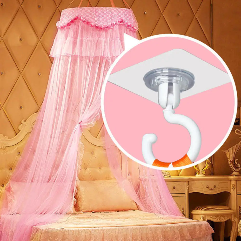 Strong Multifunction Adhesive Hook