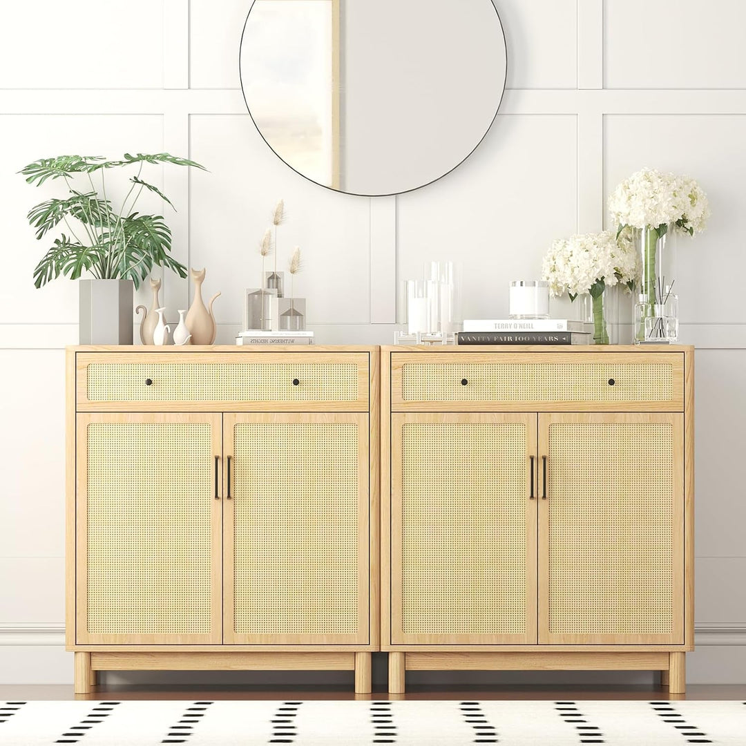 Stylish Sideboard for Dining Room
