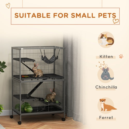 Suitable for Small Pets