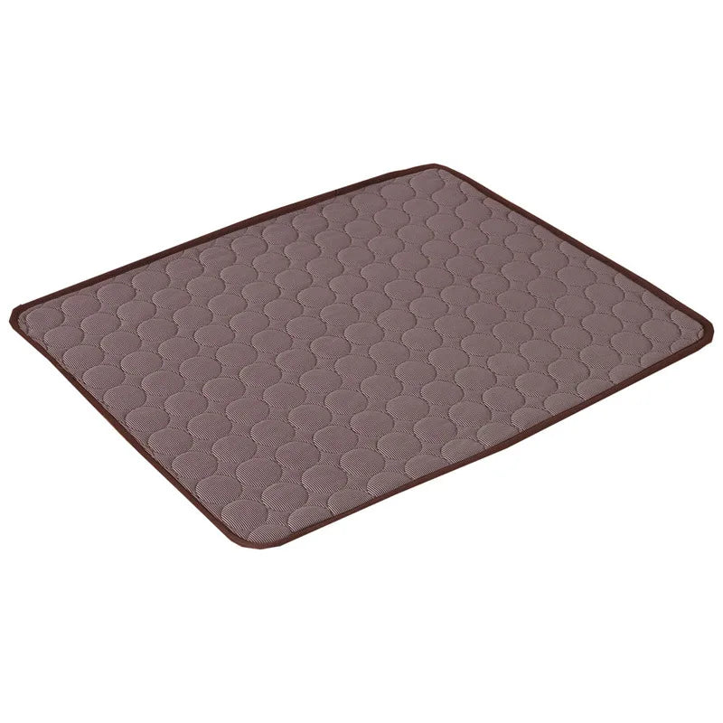 Summer Heat Relief Cooling Mat