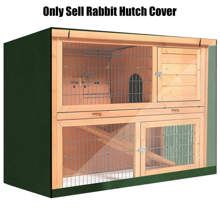 Sunproof Cat Habitat Cover
