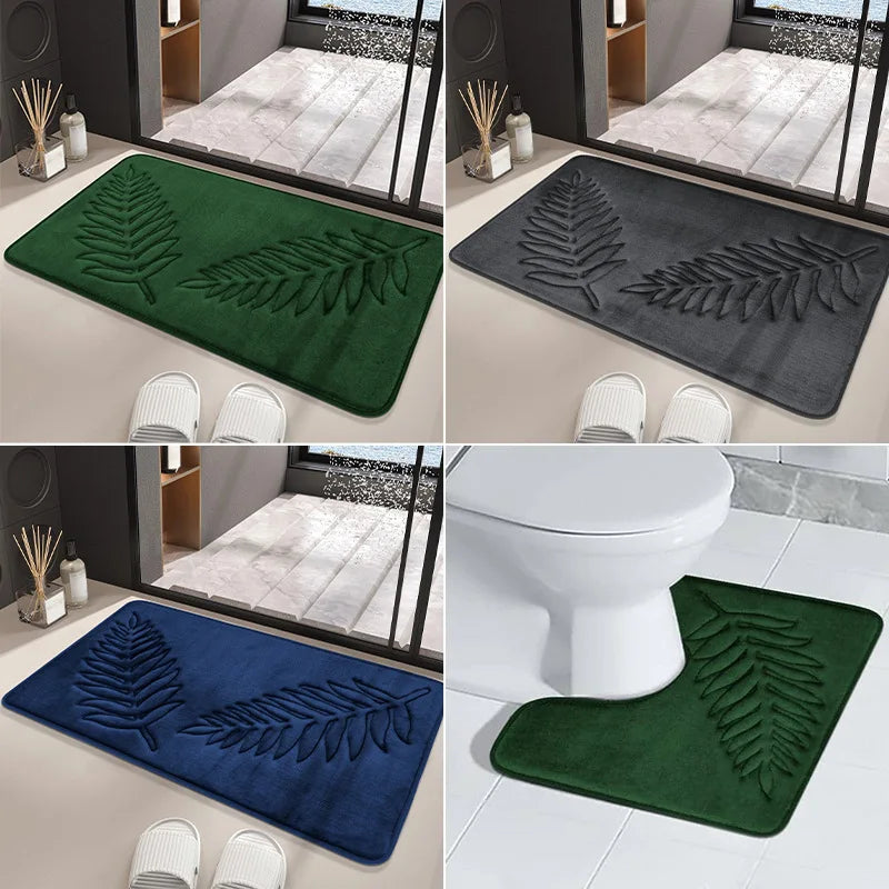 Super Comfort Bath Mat for Floor

