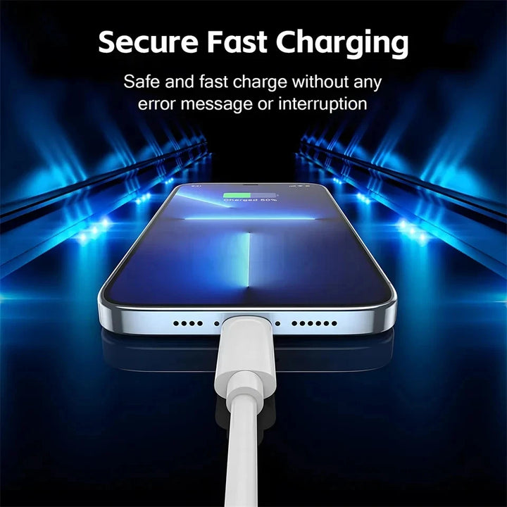 Super Fast Charger Cord

