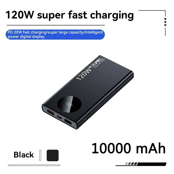 Super Slim Power Bank