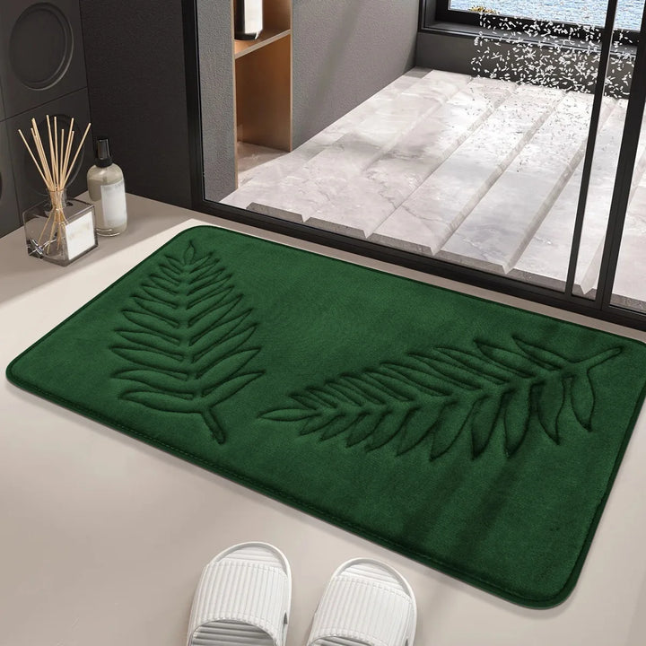 Super Soft Foot Mat for Bathroom
