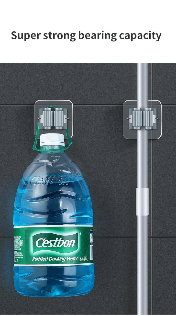 Super Strong Bearing Capacity