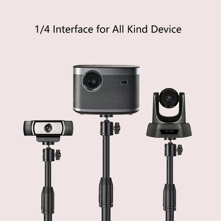 Table Tripod For Content Creation