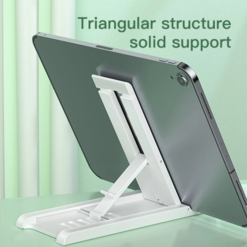 Tablet Viewing Stand

