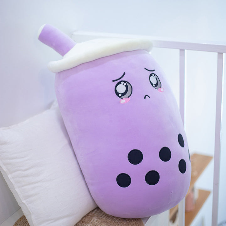 Taro Pillow Plush Toy