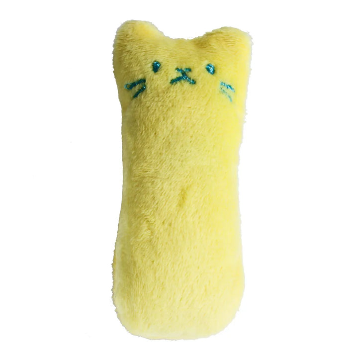 Teeth Grinding Chew Toy for Kittens