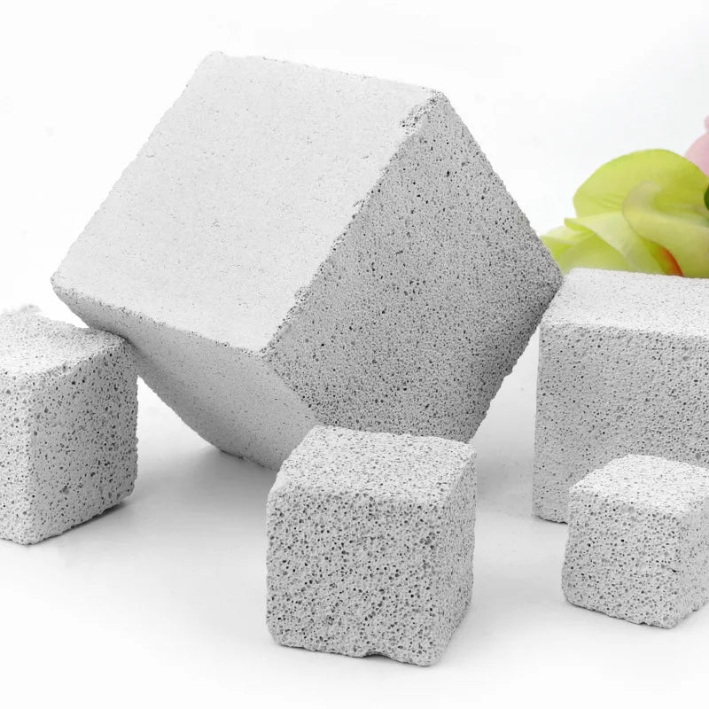 Teeth Grinding Stone for Bunnies and Hamsters
