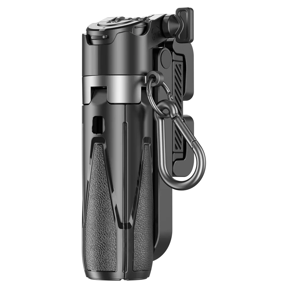 Telescopic Selfie Stick Tripod