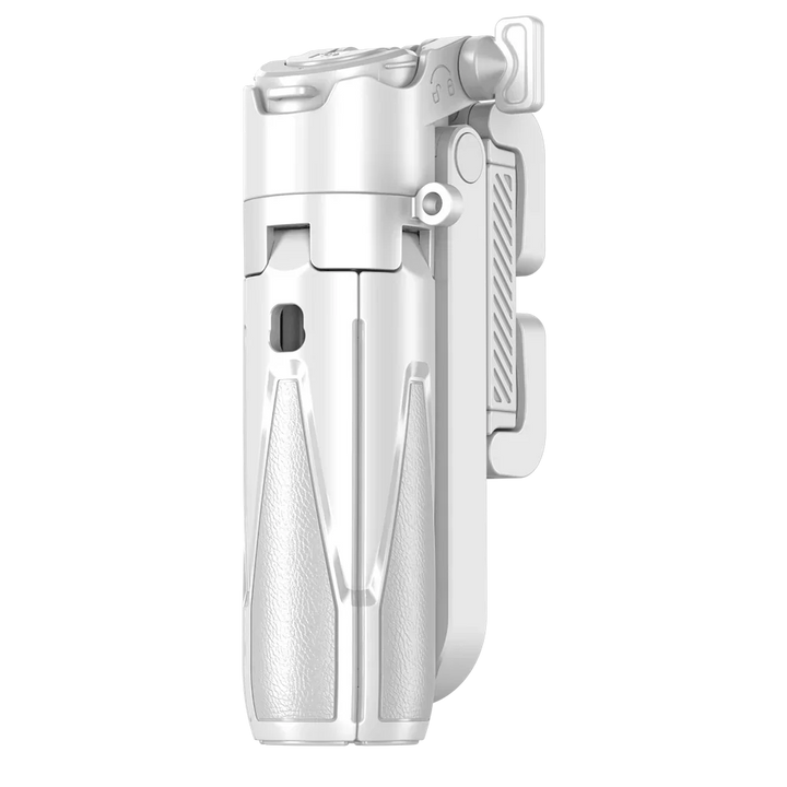 Telescoping Smartphone Selfie Stick