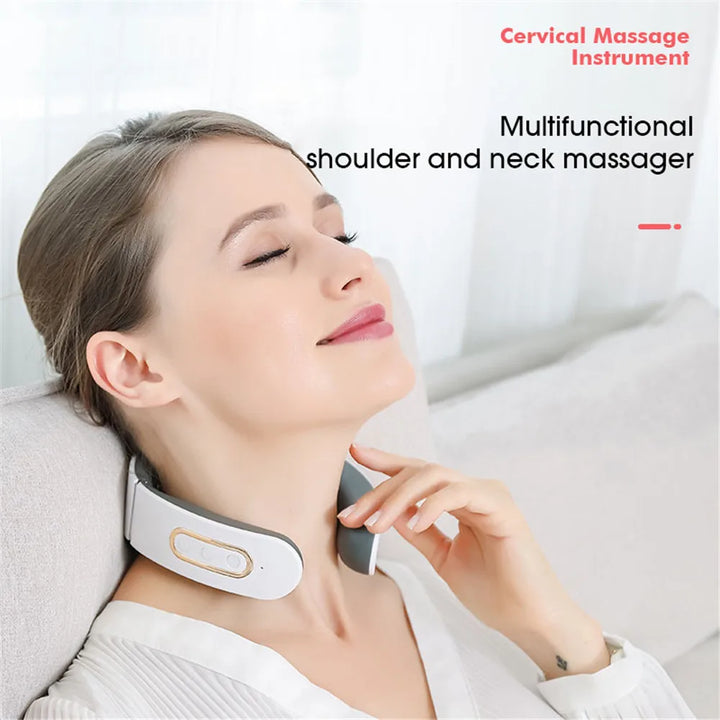 Thermal Pulse Massage Equipment