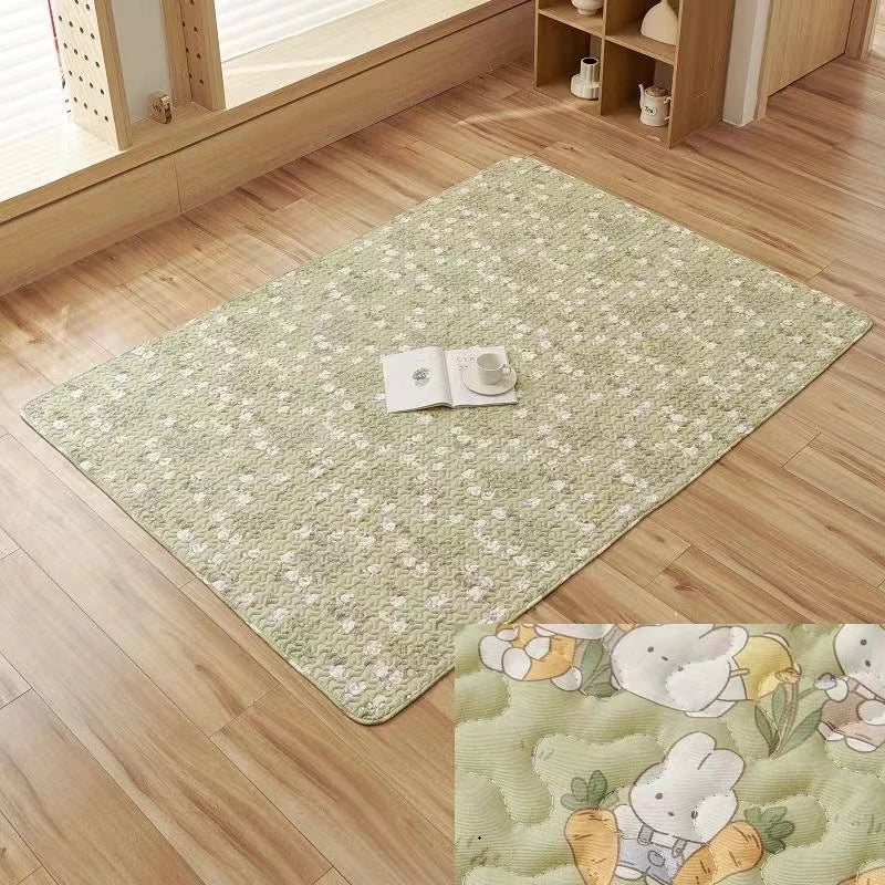 Thickened Rabbit Cage Mat