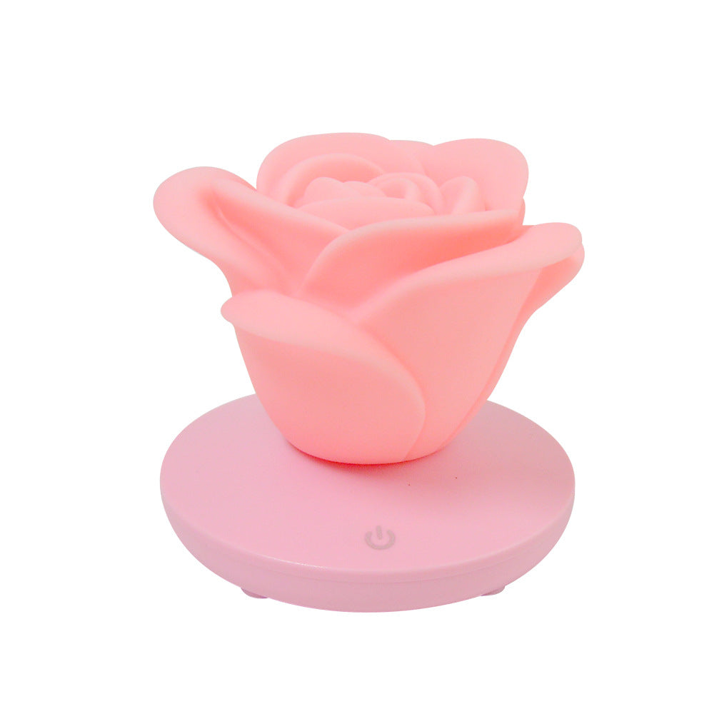 Three Level Night Lamp