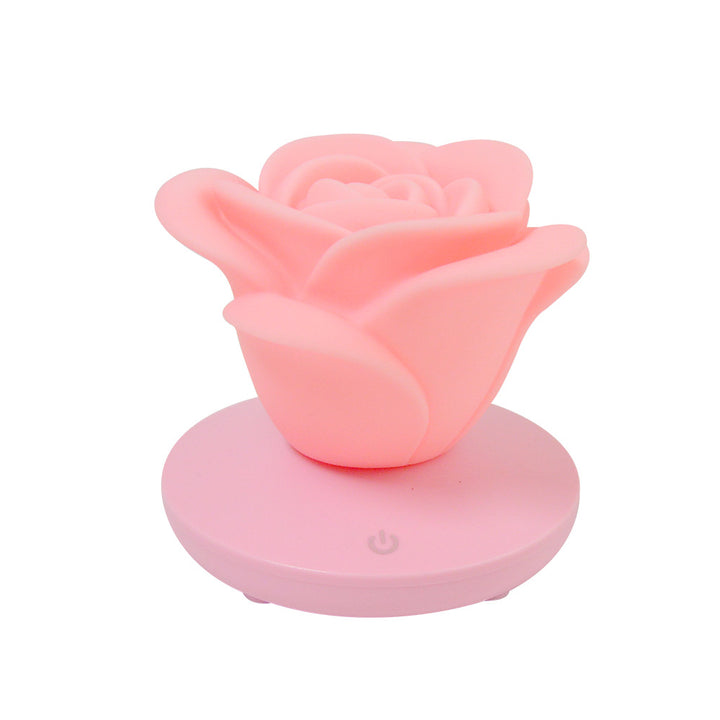 Three Level Night Lamp