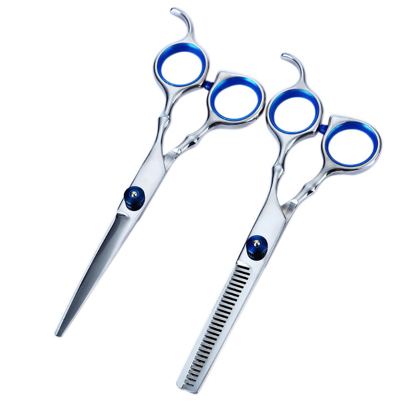 Titanium Grooming Scissors