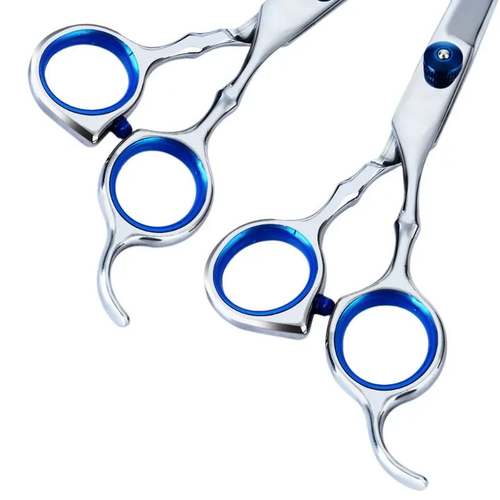 Titanium Stainless Pet Scissors