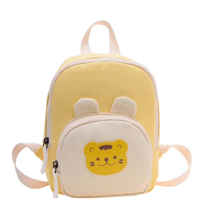 Toddler handbag for kindergarten children