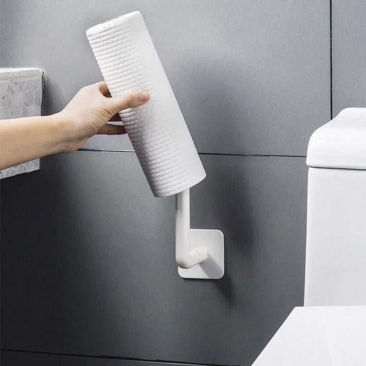 Toilet Paper Hold 