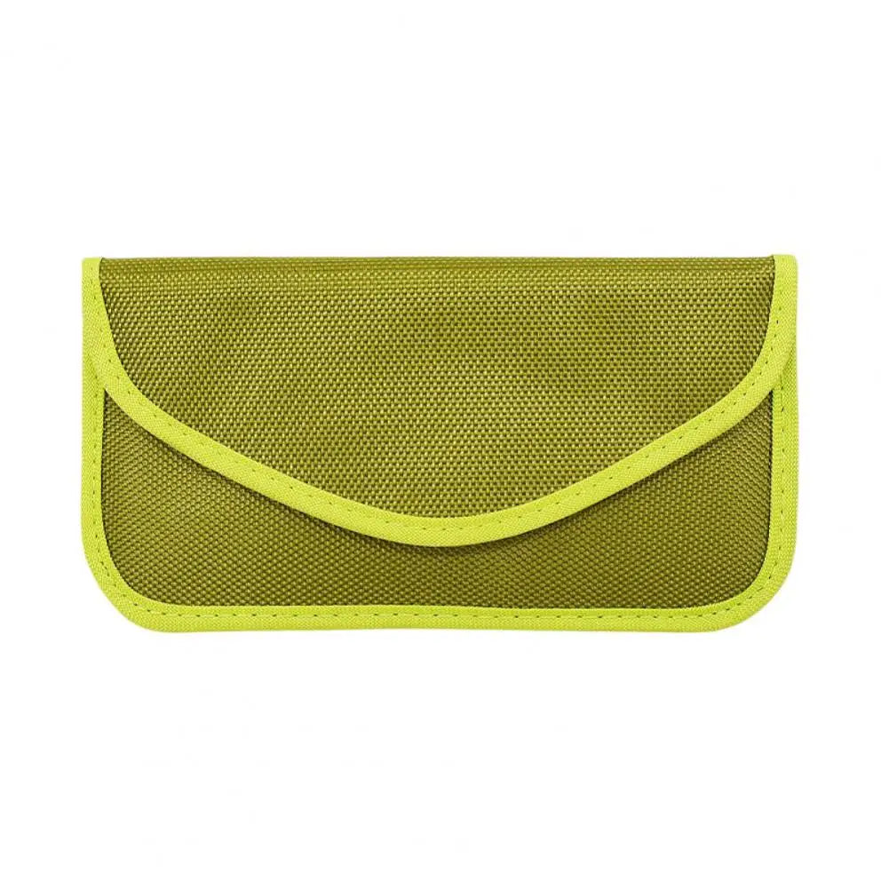 Tracking Blocker Pouch


