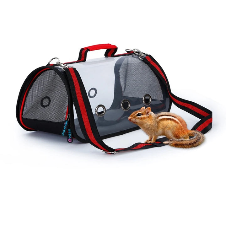 Travel Backpack for Pets