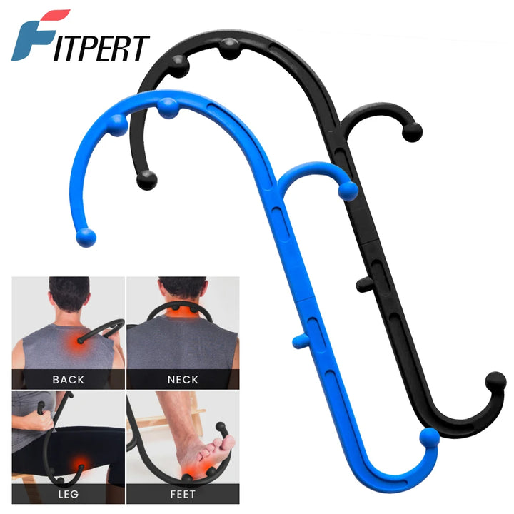 Trigger Point Massage Hook Cane