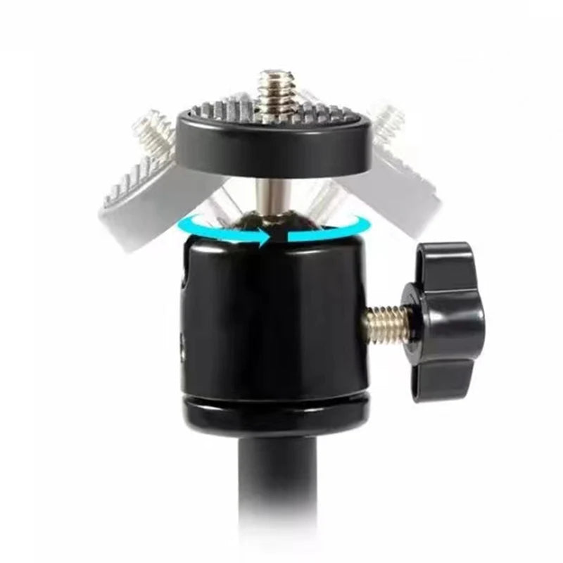 Tripod Mount For Streaming