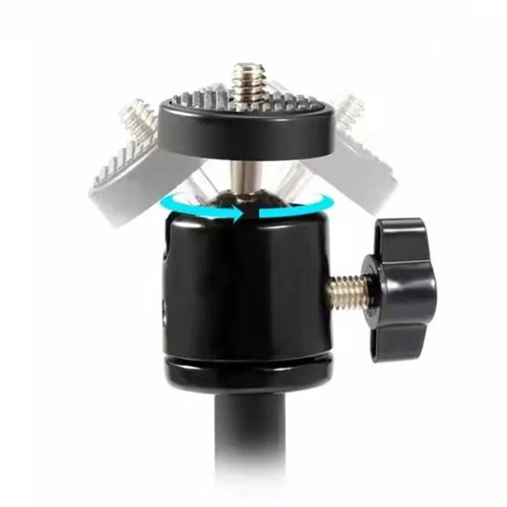 Tripod Mount For Streaming