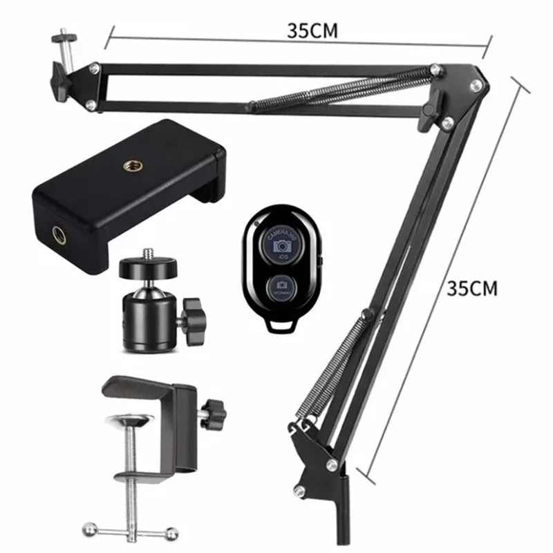 Tripod Mount for Creators