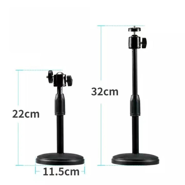 Tripod Stand For Smartphone