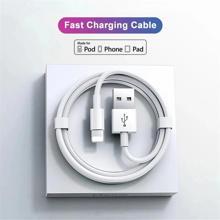 Type-C Power Cable

