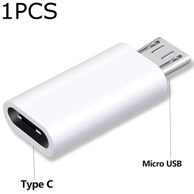 USB-C Adapter For Tablet