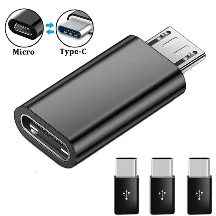USB Type-C Micro Adapter