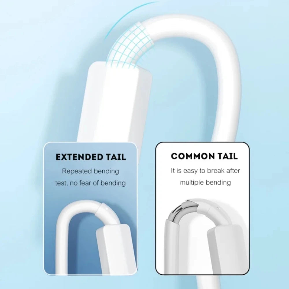 USB cable for Android and PS4